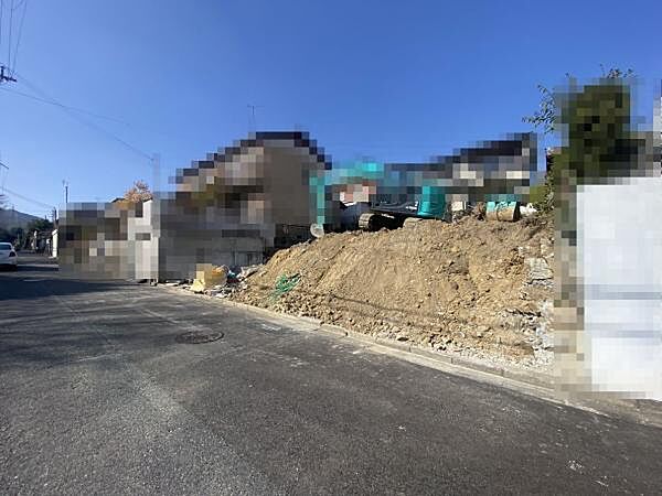 土地面積約58.75坪