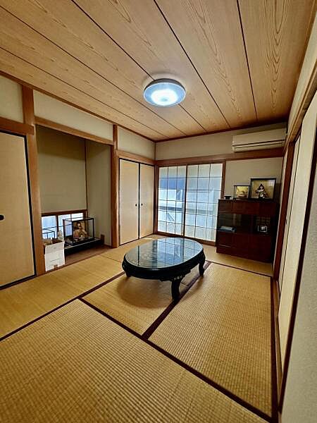 和室