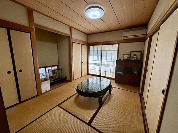 和室