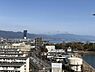 その他：北側バルコニーから琵琶湖の眺望有