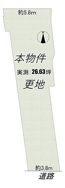 区画図：325000127530