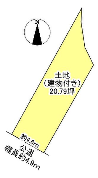 区画図：325000127631
