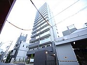 エスリード上前津セレーノ 5階 築2年5ヶ月の賃貸物件