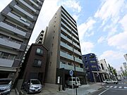 上前津駅より徒歩7分 10階 築5年10ヶ月の賃貸物件