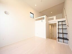 名鉄瀬戸線 矢田駅 徒歩4分の賃貸アパート 2階1Kのリビング/ダイニング