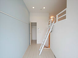 lecocon（ルココン） 2階1Kのリビング/ダイニング