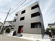 大同町駅より徒歩9分 1階 新築の賃貸物件