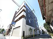 Ｎ．ＳＴＡＧＥ東別院 1階 築7年4ヶ月の賃貸物件