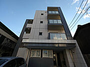 瑞穂運動場西駅より徒歩3分 1階 築17年2ヶ月の賃貸物件