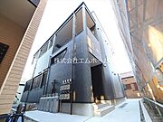 ハーモニーテラス八反の賃貸物件