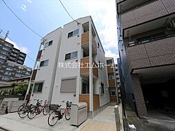 ロイヤルテラス東海通