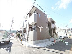 ボヌール東海通