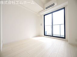 S−RESIDENCE神宮西駅前ascent 15階1Kのリビング/ダイニング