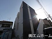 岩塚駅より徒歩11分 2階 築15年7ヶ月の賃貸物件