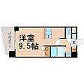 プレサンスサカエリバースタイル2階5.7万円