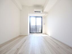 メイクス名駅太閤 9階1Kのリビング/ダイニング