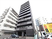 熱田神宮伝馬町駅より徒歩1分 2階 築1年1ヶ月の賃貸物件