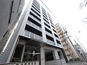 スペーシア堀田 5階 築17年4ヶ月の賃貸物件