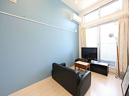 アロウ中小田井（アロウナカオタイ） 1階1Kのリビング/ダイニング