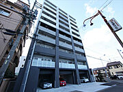 築地口駅より徒歩8分 6階 築10年5ヶ月の賃貸物件