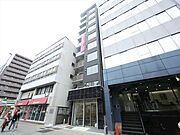 大須観音駅より徒歩1分 2階 築3年5ヶ月の賃貸物件