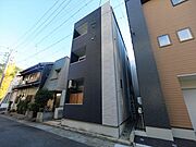 山王駅より徒歩1分 1階 築11年3ヶ月の賃貸物件