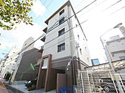 本山駅より徒歩2分 5階 築12年9ヶ月の賃貸物件