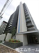 亀島駅より徒歩1分 1階 築4年の賃貸物件
