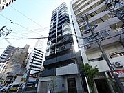 大須観音駅より徒歩3分 5階 築2年7ヶ月の賃貸物件