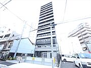 エスレジデンス鶴舞駅前 9階 築4年の賃貸物件