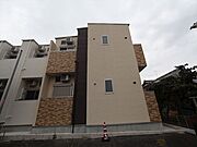ハーモニーテラス野並II 1階 築8年9ヶ月の賃貸物件