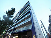 上前津駅より徒歩2分 10階 築17年8ヶ月の賃貸物件