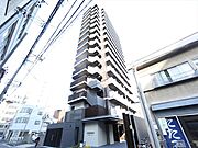 上前津駅より徒歩7分 2階 築3年の賃貸物件