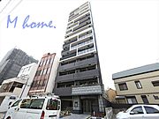 プレサンス大須観音駅前 3階 築7年5ヶ月の賃貸物件