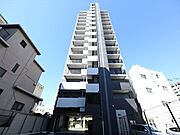 熱田神宮伝馬町駅より徒歩2分 14階 築2年8ヶ月の賃貸物件