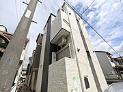 太閤通駅より徒歩9分 1階 築7年10ヶ月の賃貸物件