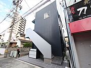豊田本町駅より徒歩1分 1階 築12年8ヶ月の賃貸物件