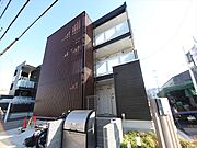 砂田橋駅より徒歩3分 2階 築7年10ヶ月の賃貸物件