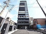 尾頭橋駅より徒歩3分 13階 築3年の賃貸物件