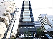 MAXIV東別院の賃貸物件