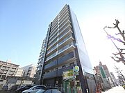 鶴舞駅より徒歩2分 8階 築5年5ヶ月の賃貸物件