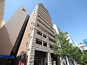 プレサンス桜通アベニュー 11階 築22年2ヶ月の賃貸物件