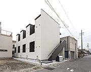 中村公園駅より徒歩2分 2階 築9年6ヶ月の賃貸物件