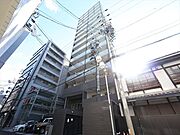 エスリード大須プレシア 10階 築3年9ヶ月の賃貸物件