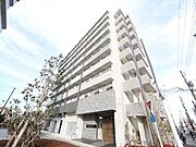 Ｓ—ＲＥＳＩＤＥＮＣＥ志賀本通 5階 築7年5ヶ月の賃貸物件