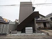 コンソラージュ岩戸の賃貸物件