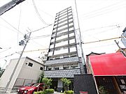 プレサンス東別院駅前 4階 築12年4ヶ月の賃貸物件
