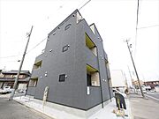 烏森駅より徒歩3分 2階 築7年4ヶ月の賃貸物件