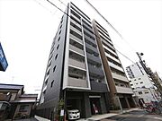 志賀本通駅より徒歩1分 5階 築7年3ヶ月の賃貸物件