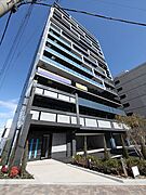 亀島駅より徒歩4分 15階 築5年5ヶ月の賃貸物件